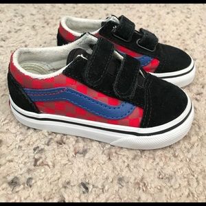 Vans Old Skool V (Otw Rally)
